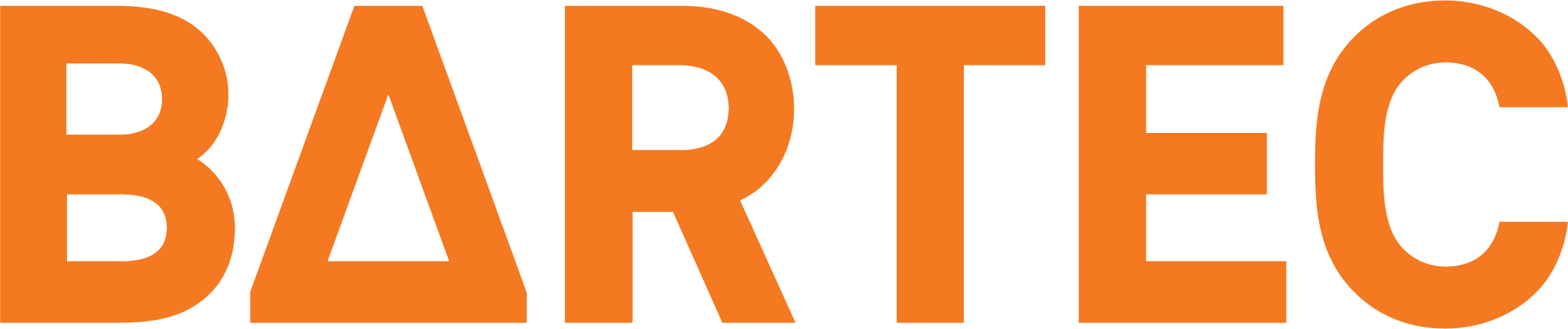 Bartec Print Center Logo